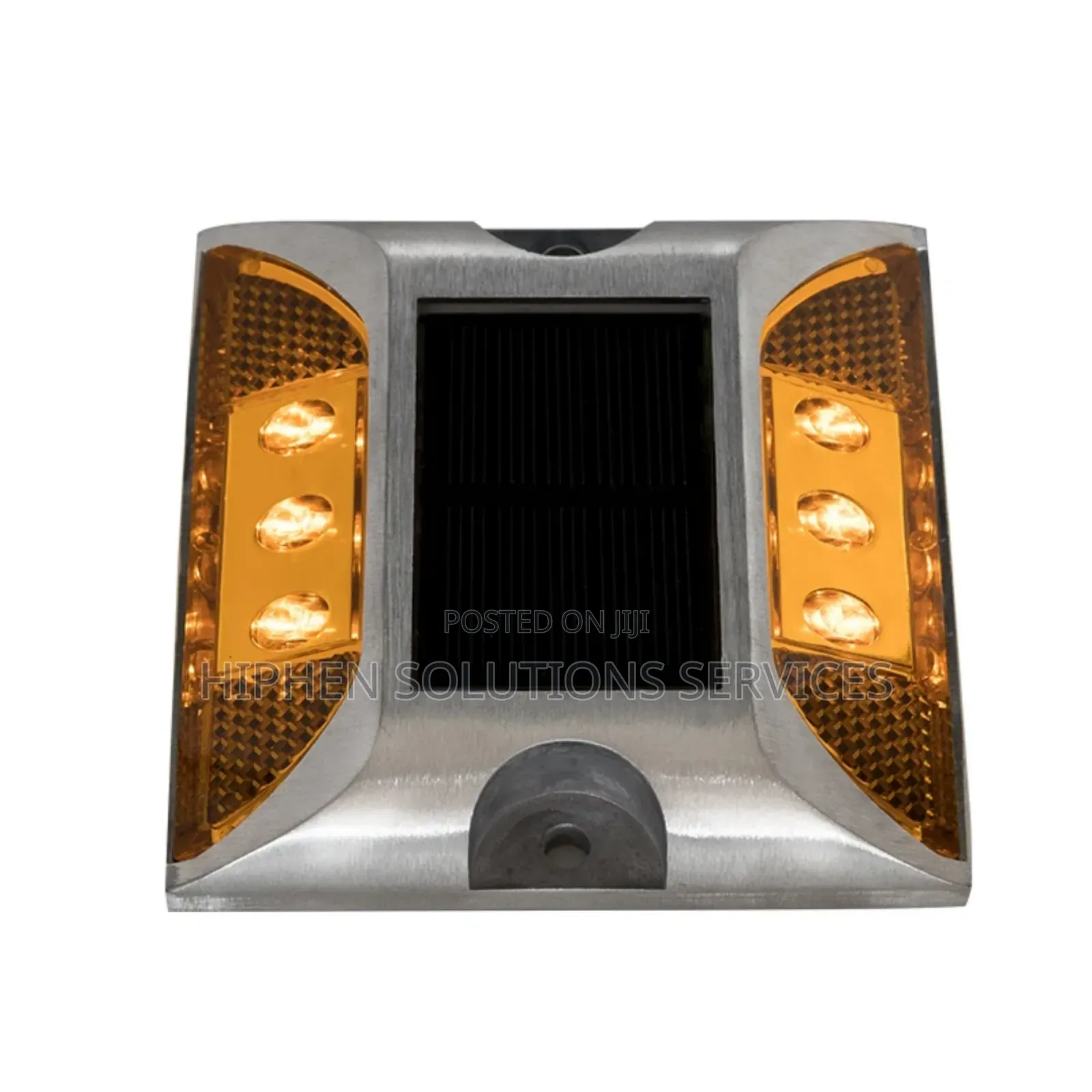 Heavy Duty Cat Eye Road Stud
