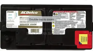 Ac Delco 95ah