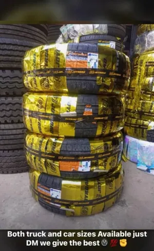 245/50r20 Original New Tyre