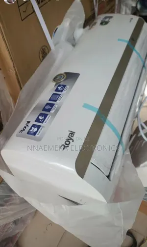 Royal 1.5hp Inverter Ac