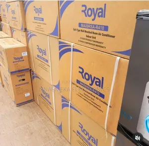 Royal 1.5hp Inverter Ac