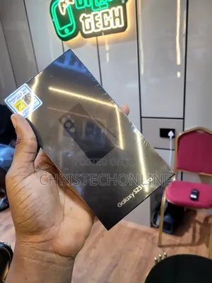 New Samsung Galaxy S23 Ultra 256 GB