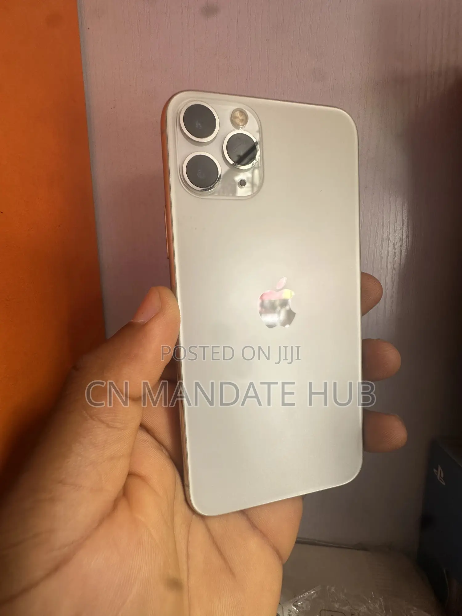 Apple iPhone 11 Pro 64 GB
