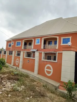 Furnished 4bdrm Block of Flats in Ibadan for rent