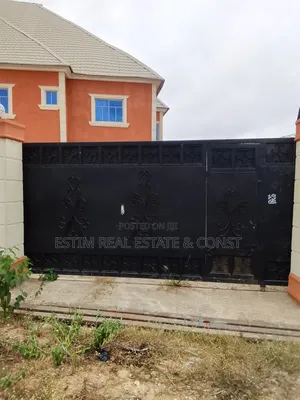 Furnished 4bdrm Block of Flats in Ibadan for rent