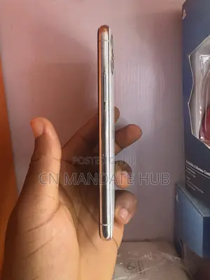 Apple iPhone 11 Pro 64 GB