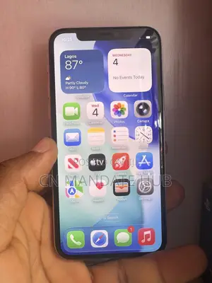 Apple iPhone 11 Pro 64 GB