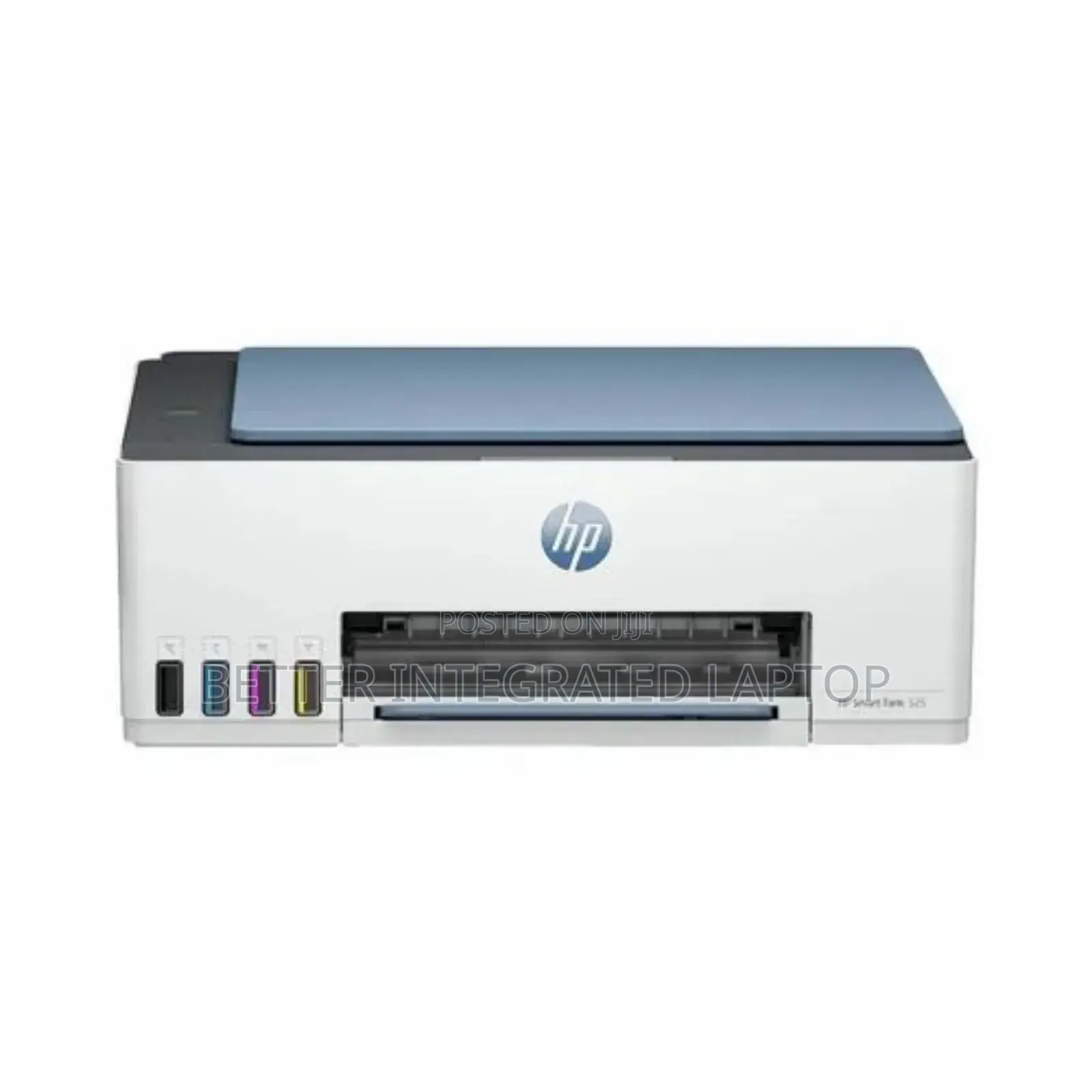 Hp Smart Tank 520 All-in-one Printer -