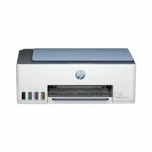 Hp Smart Tank 520 All-in-one Printer -