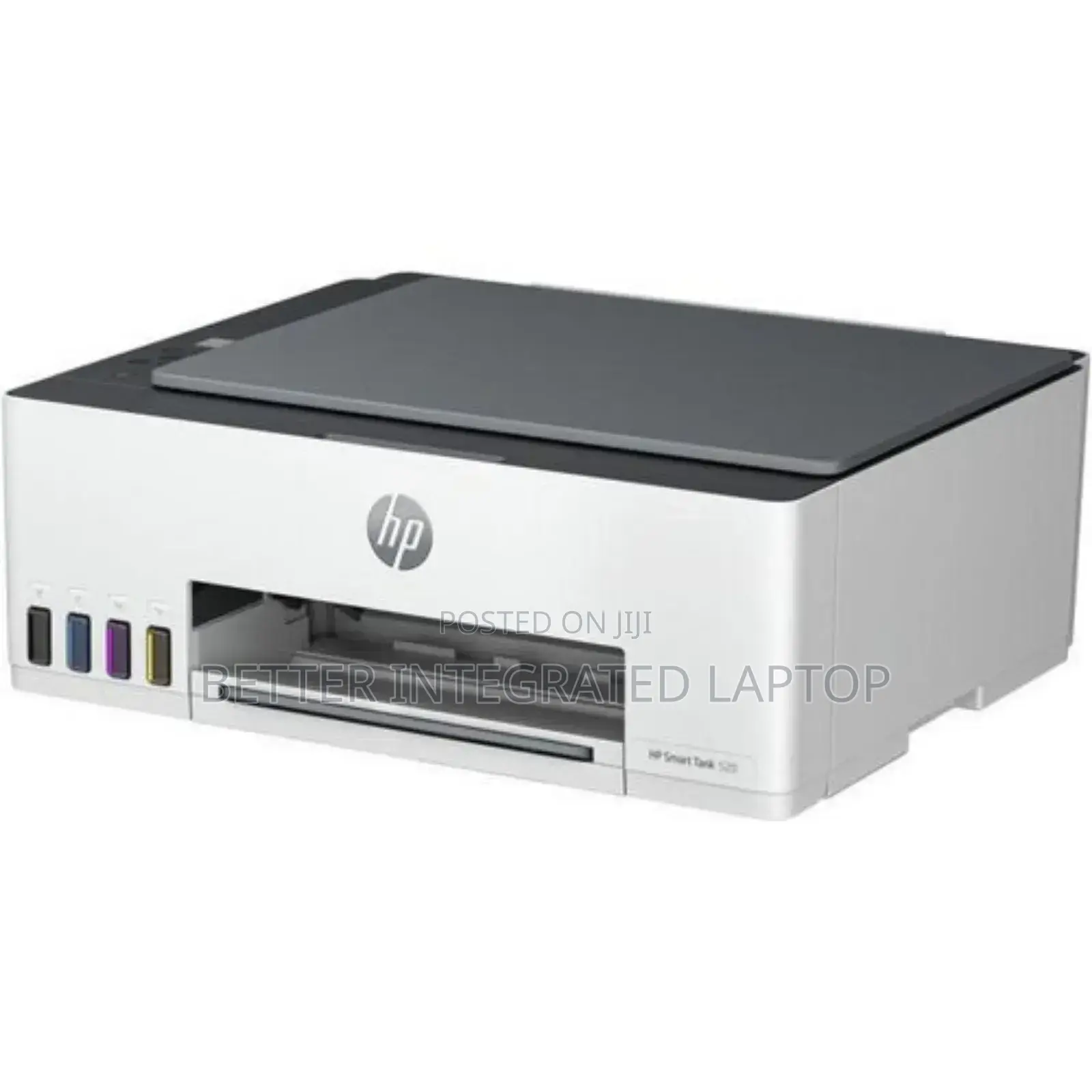 Hp Smart Tank 520 All-in-one Printer -