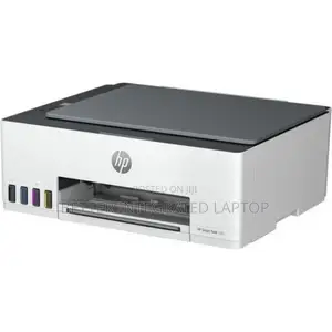Hp Smart Tank 520 All-in-one Printer -