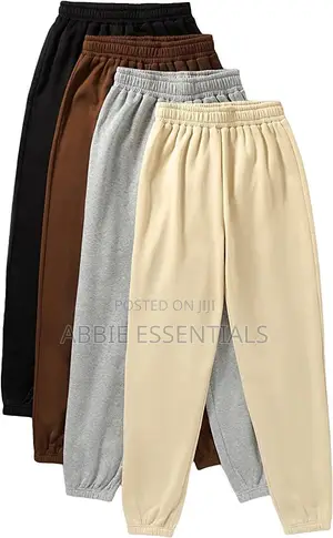 Quality Joggers