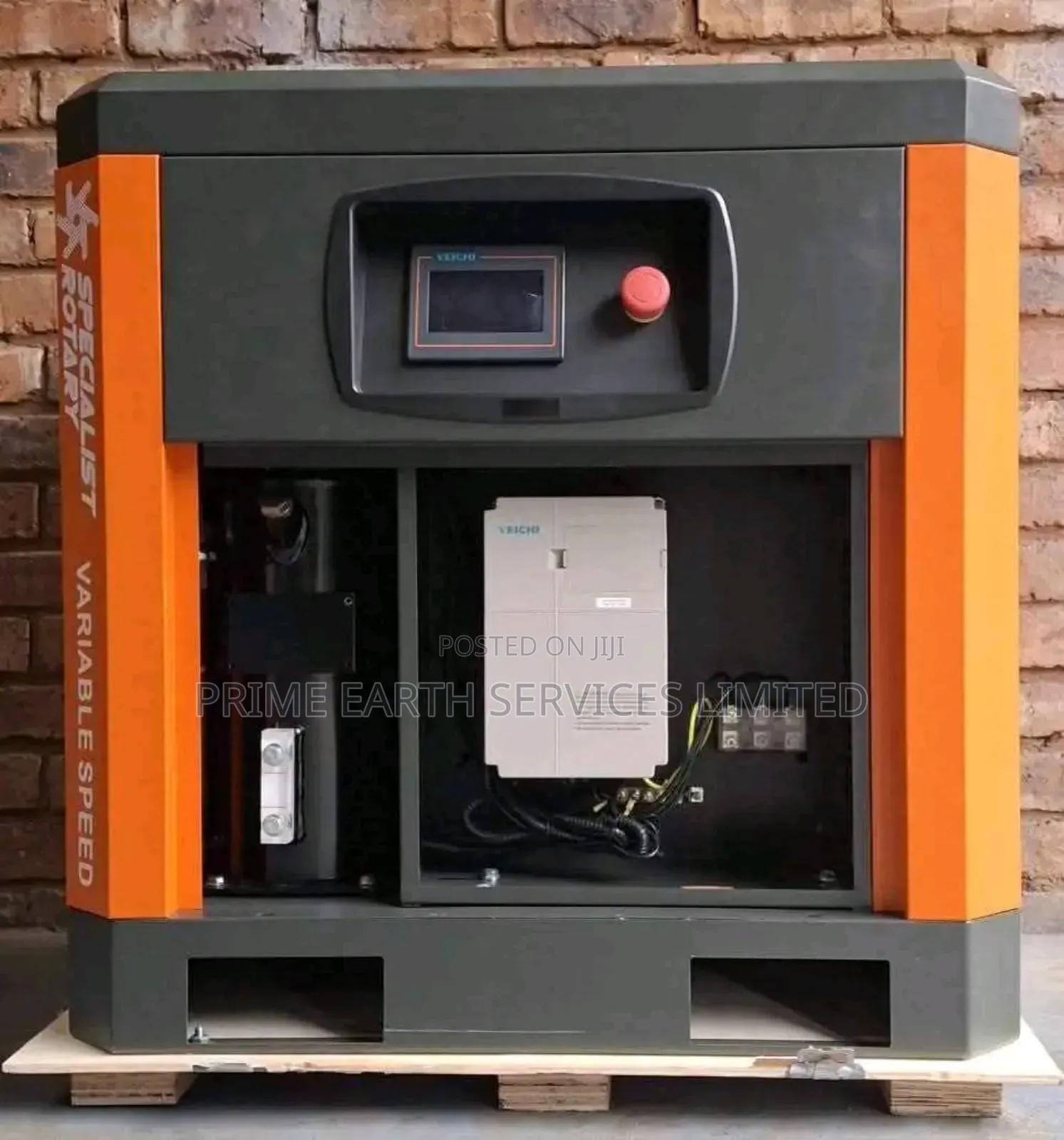 Screw Compressor for Sale