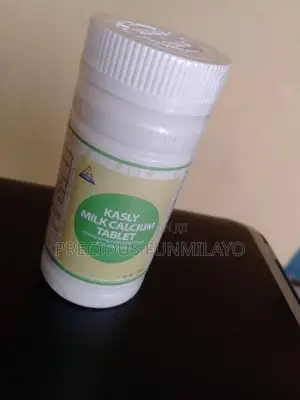 Tasly Milk Calcium