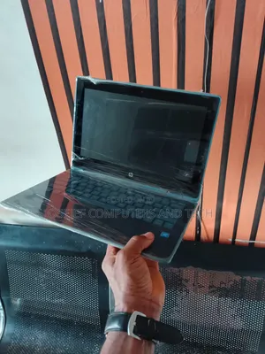 Laptop HP ProBook 11 X360 4GB Intel Pentium SSD 128GB