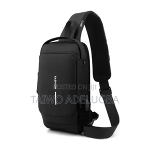 Waterproof Fashion Bag