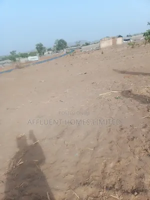 500sqm of Estate Residential Land for Sale in Kabusa