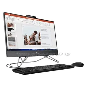 New HP ProOne 240 G10 All-in-One 16GB Intel Core i7 SSD 1T