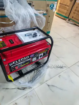 Elepaq Manual Constant 3.5kva Ec5800cx
