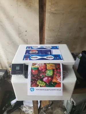 Hp Laserjet M180n Fast Color 3in1 Machine Strictly Direct Tokunbo