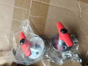 Battery Disconnect Switch