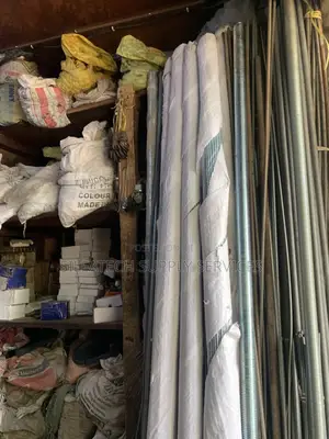 Original Threaded Rod