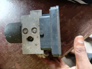 Range Rover Abs Pump 2014