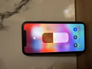 Apple iPhone 11 64 GB Black