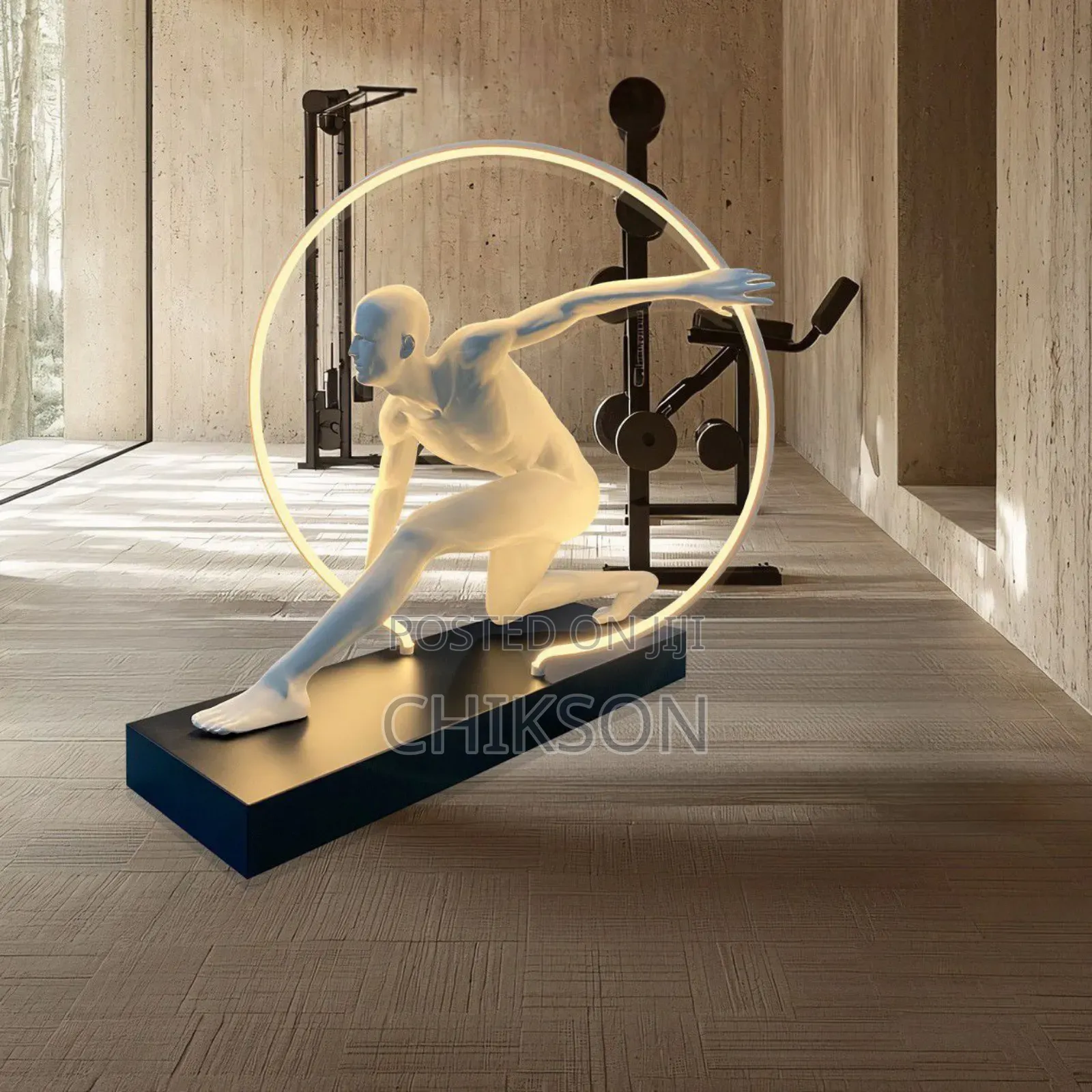 Luxury Interior Design Lights