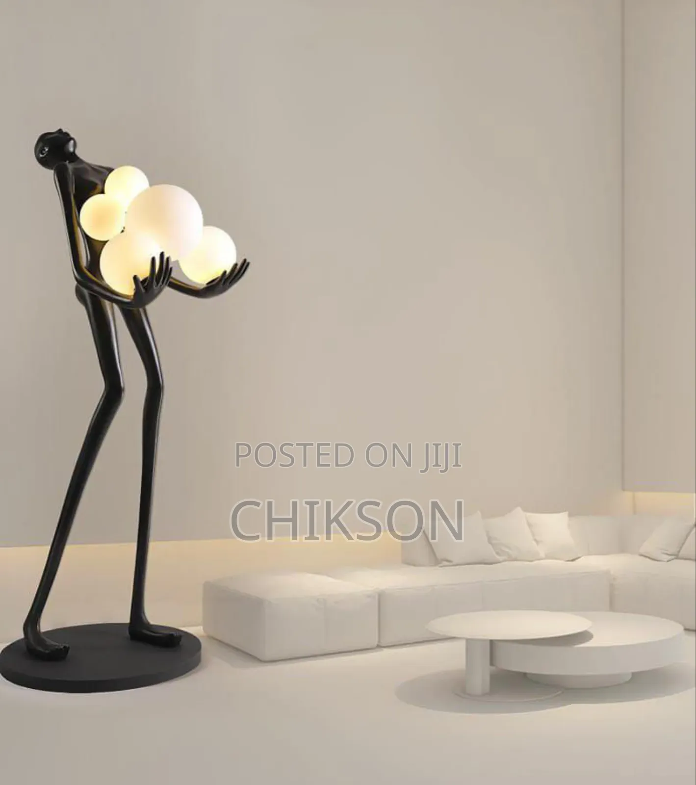 Luxury Interior Design Lights
