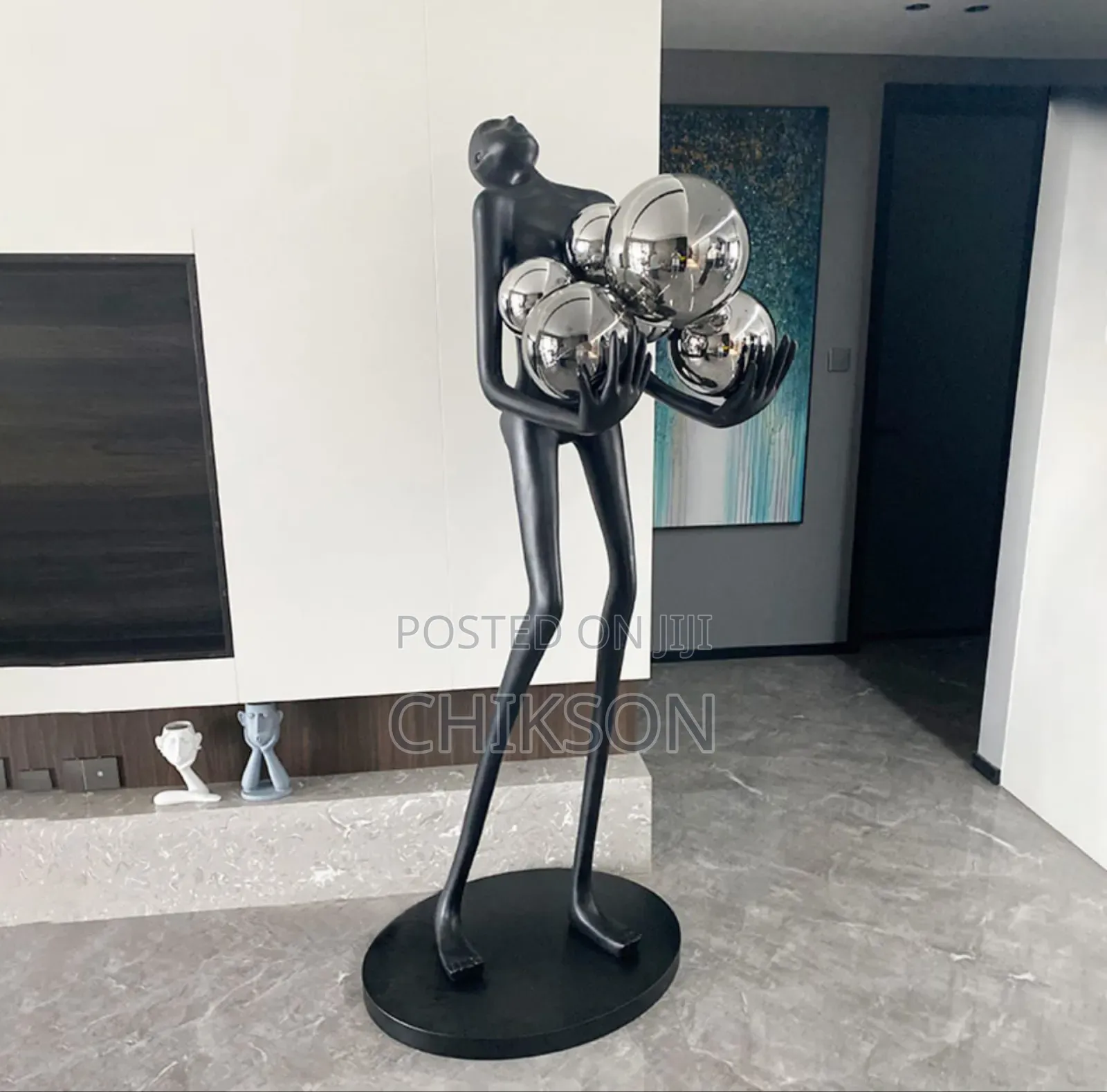 Luxury Interior Design Lights