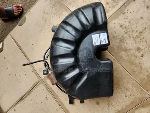 Range Rover Sport/ Vogue 2015 Suspension Pump
