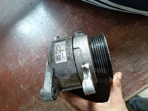 Range Rover 2014 Dynamic Pump