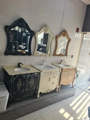 80cm Royal Design Cabinet