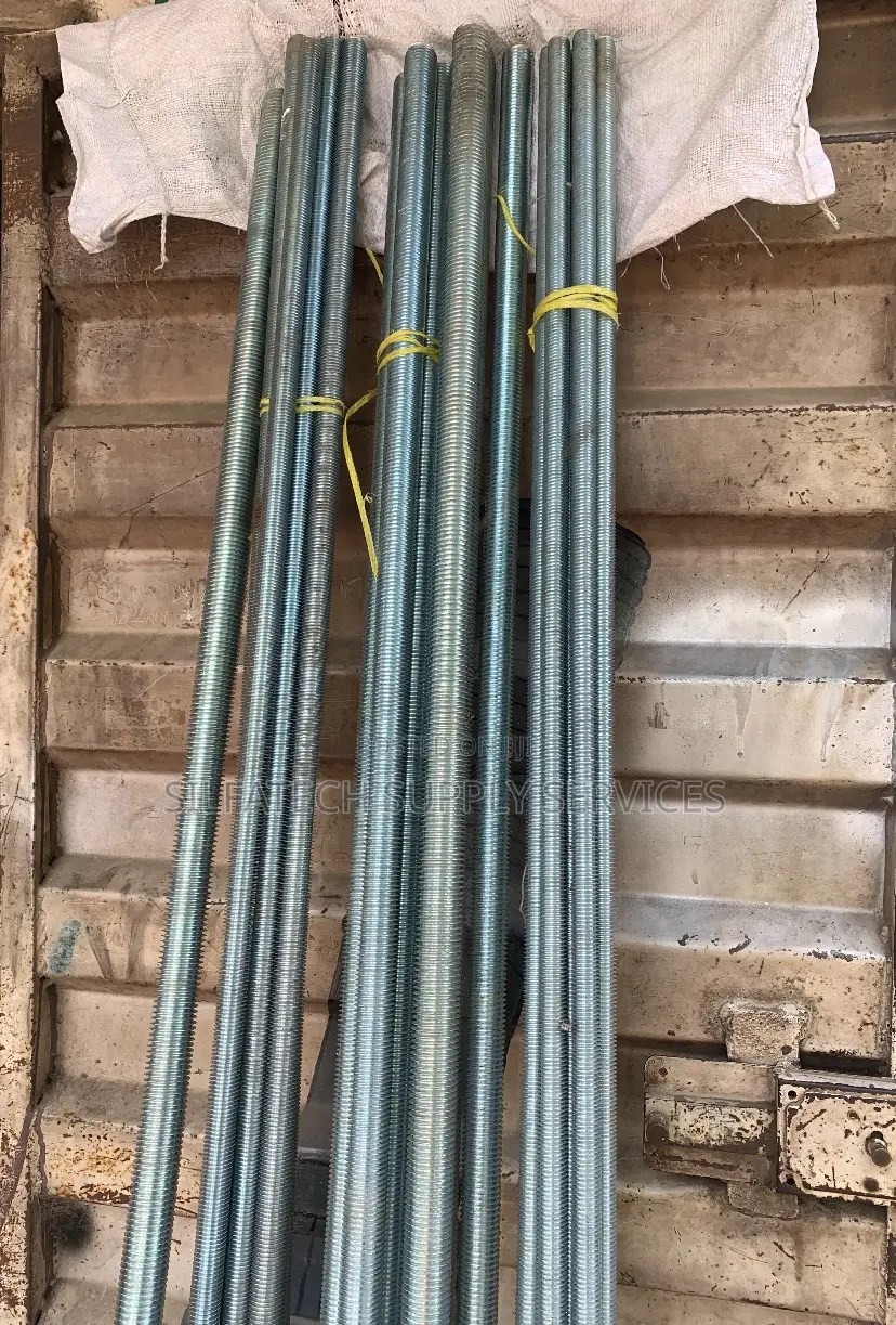 Threaded Rod Original