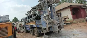 Water Borehole Drilling Services in Enugu