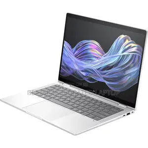 New Laptop HP EliteBook X Flip G1i 32GB Intel Core Ultra 7 SSD 1T