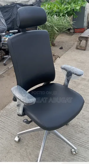 Executive Office Chair