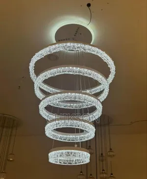 Chandeliers