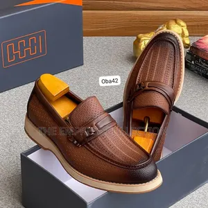 Quality Men's Shoe