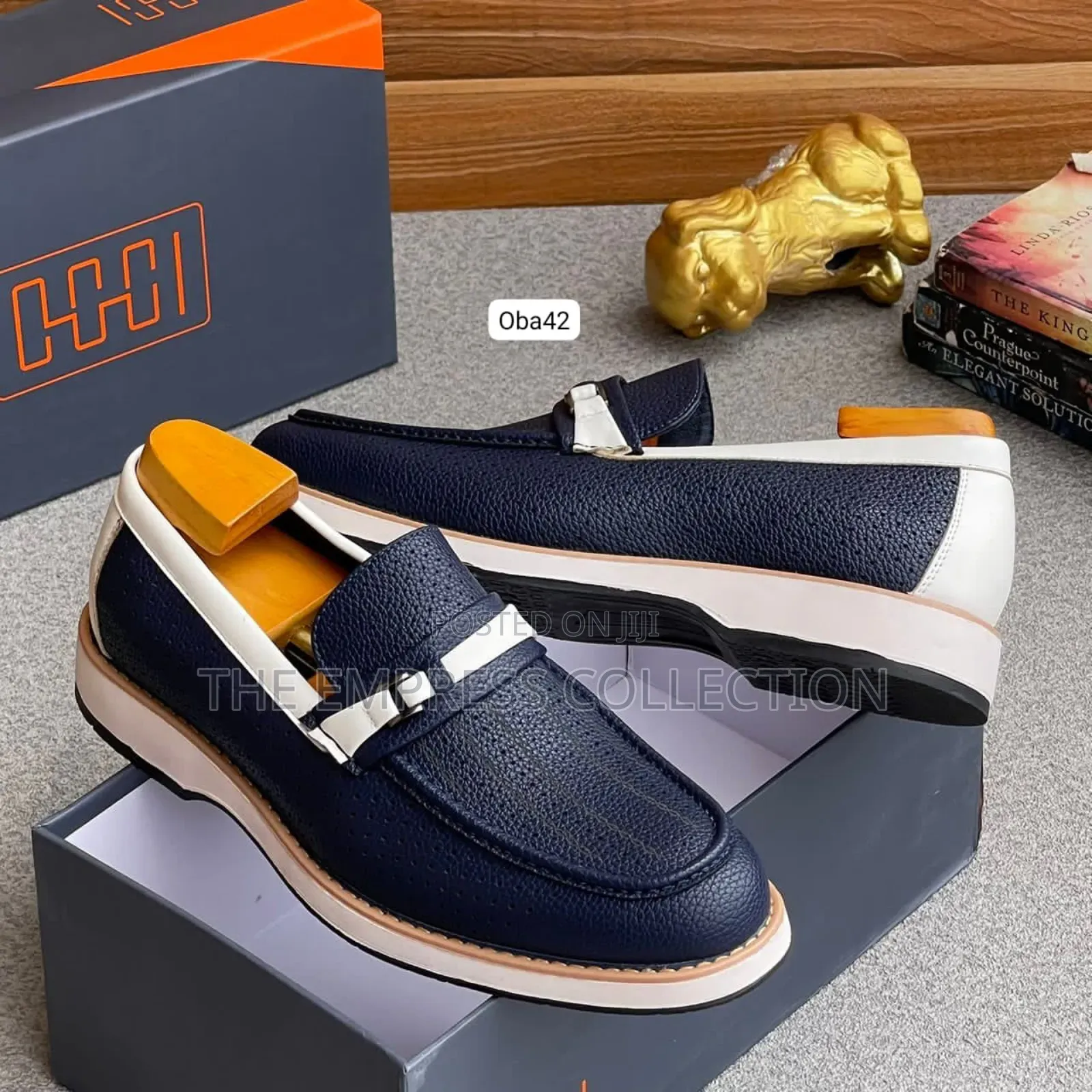 Quality Men's Shoe