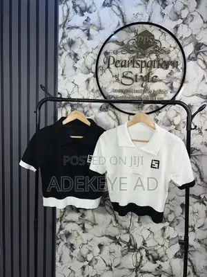 Luxury Basic Top