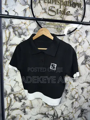 Luxury Basic Top