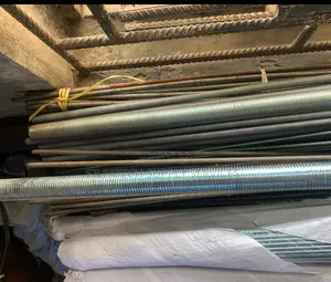Threaded Rod Original