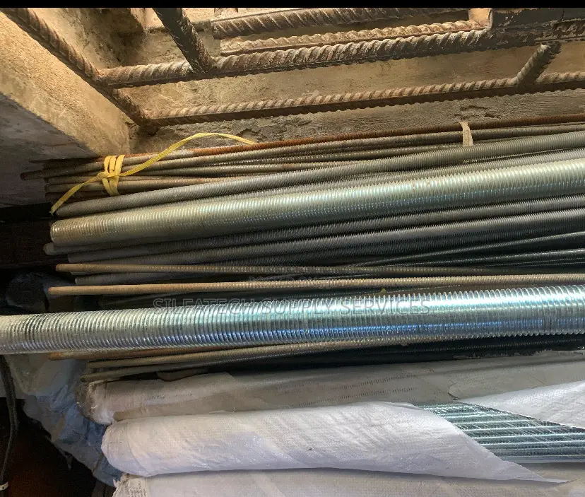 Threaded Rod Original
