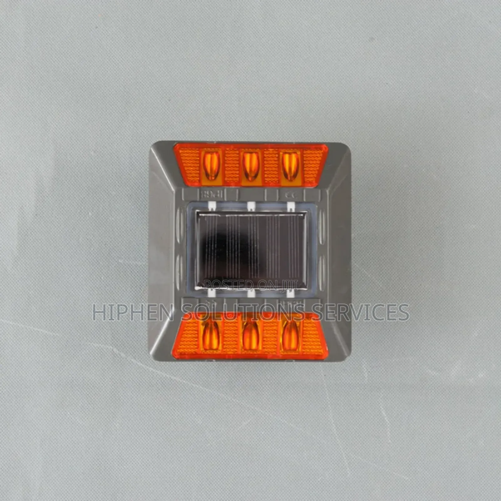 Thermoplastic Cat Eye Road Stud