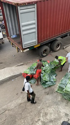 Flower Mart