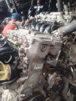 Toyota Camry Japan Engine 208/2010/2012/2014