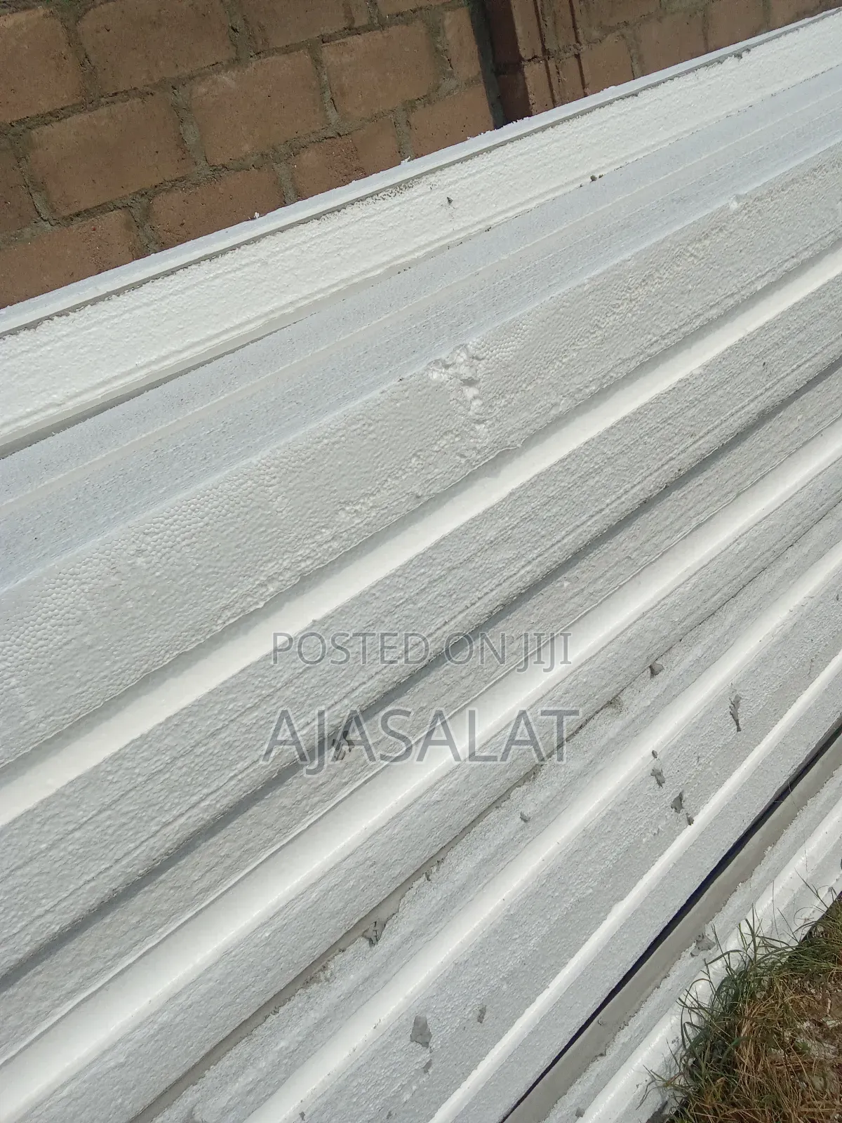 Polystyrene