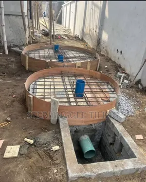Biogas/Biofill